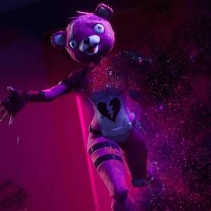 Meet your Posher, Dalton